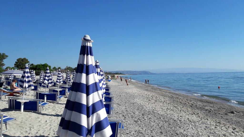 Nausicaa Village - Spiaggia 8