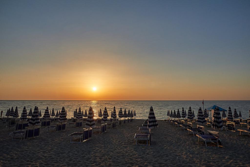 Nausicaa Village - Spiaggia 12