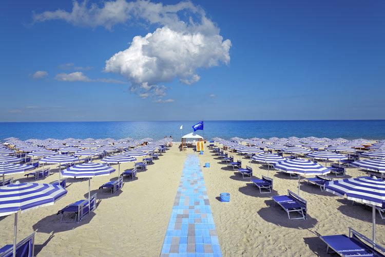 Nausicaa Village - Spiaggia 13