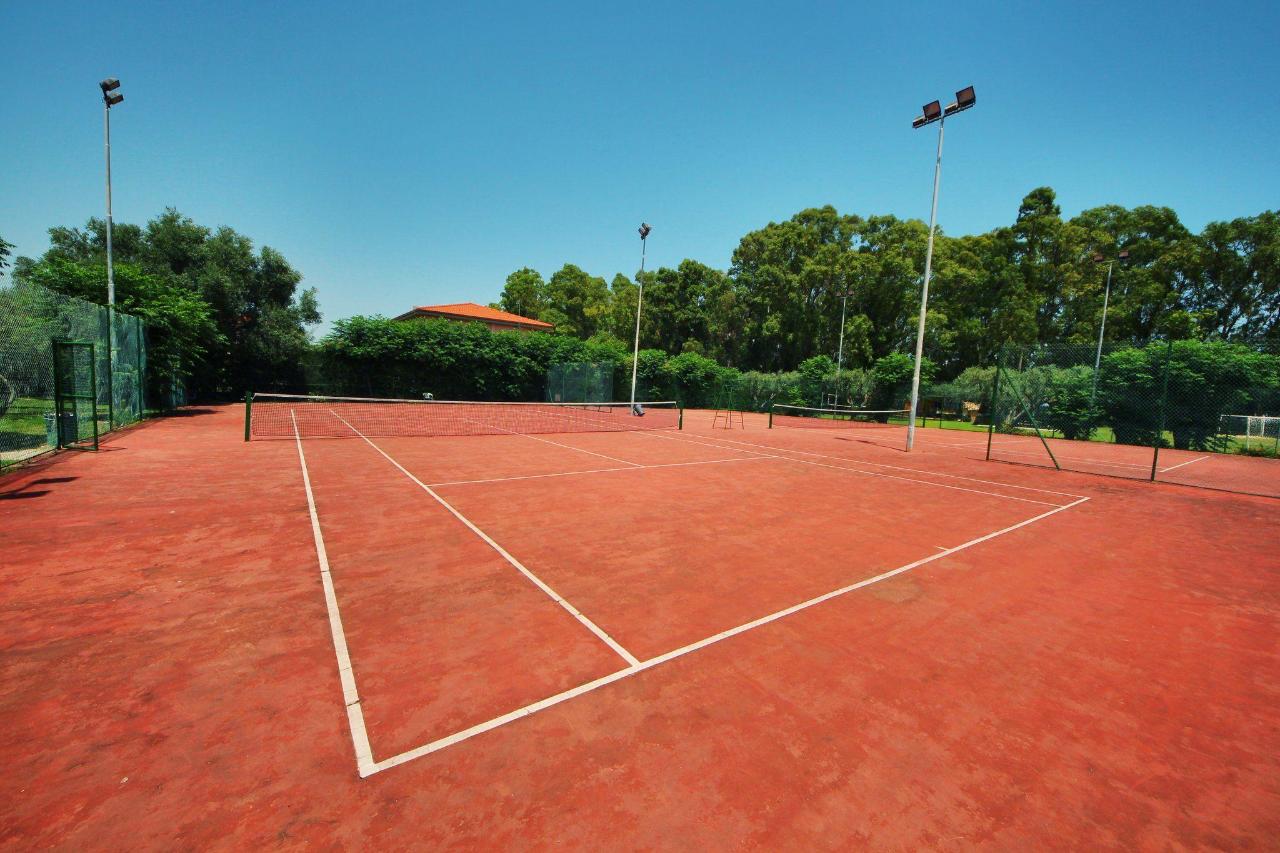 Nausicaa Village - Sport 1