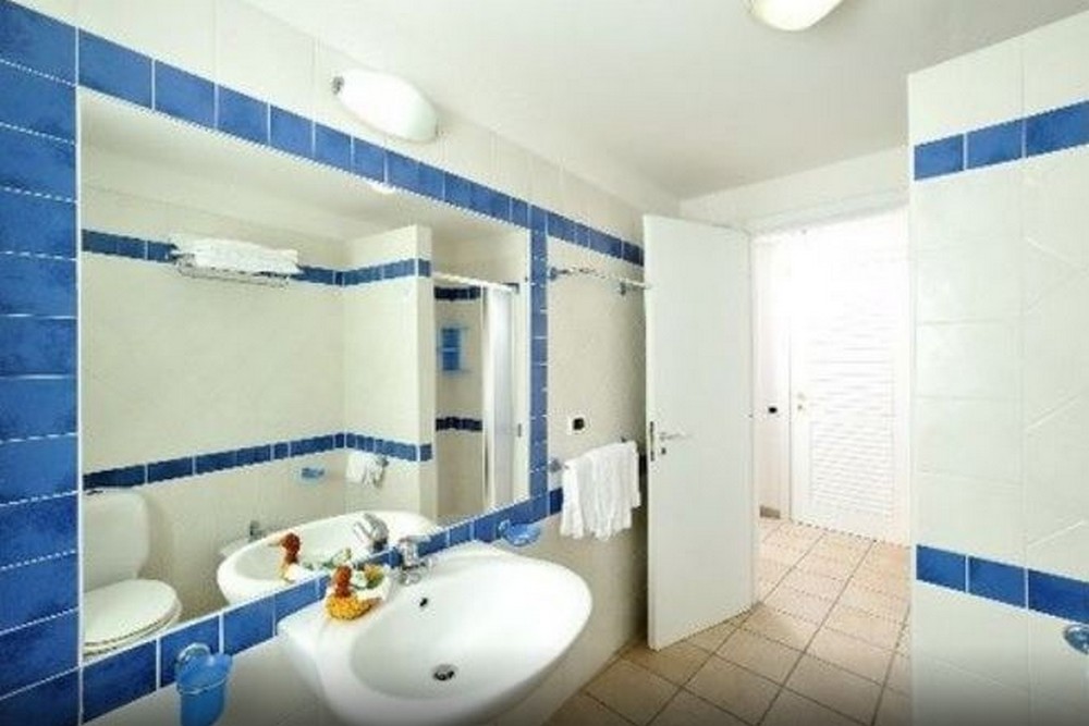 Nicotera Beach Village - Camere 1