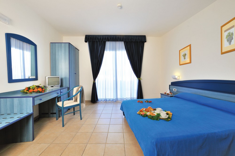 Nicotera Beach Village - Camere 2