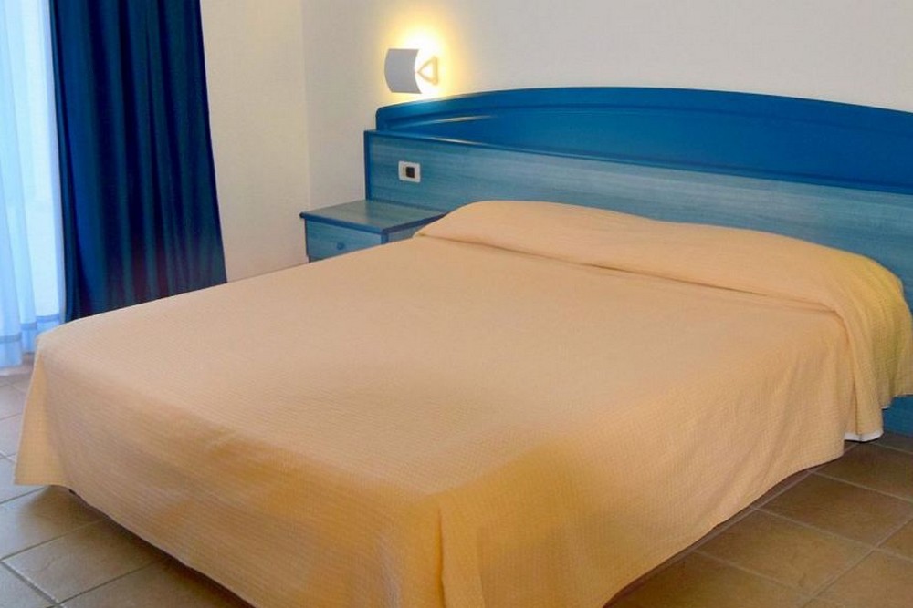 Nicotera Beach Village - Camere 3