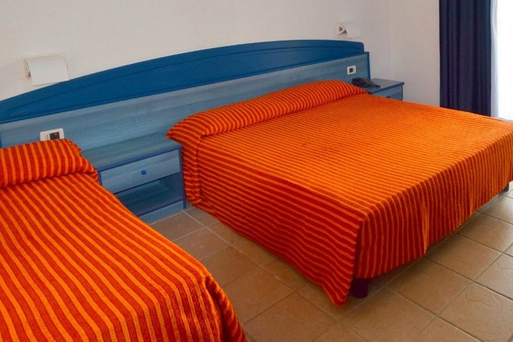Nicotera Beach Village - Camere 4