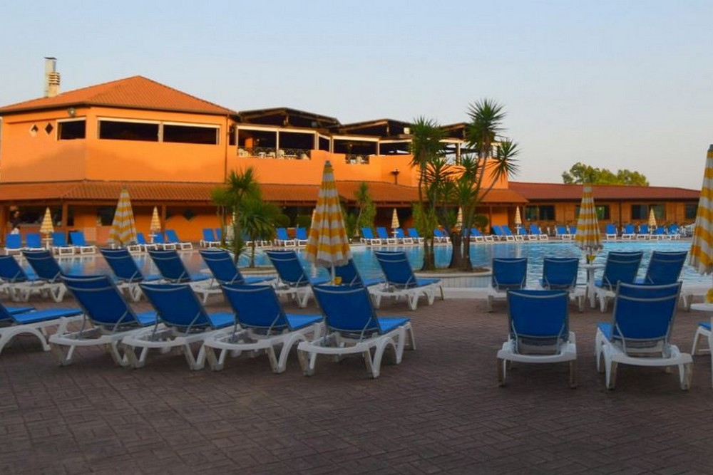 Nicotera Beach Village - Esterni 1