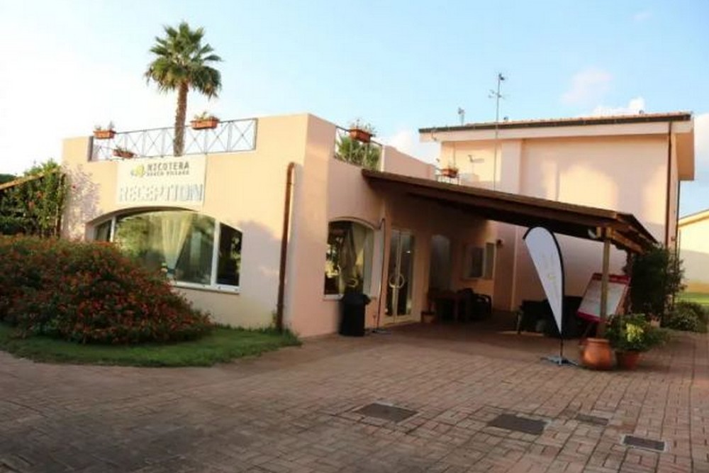 Nicotera Beach Village - Esterni 2
