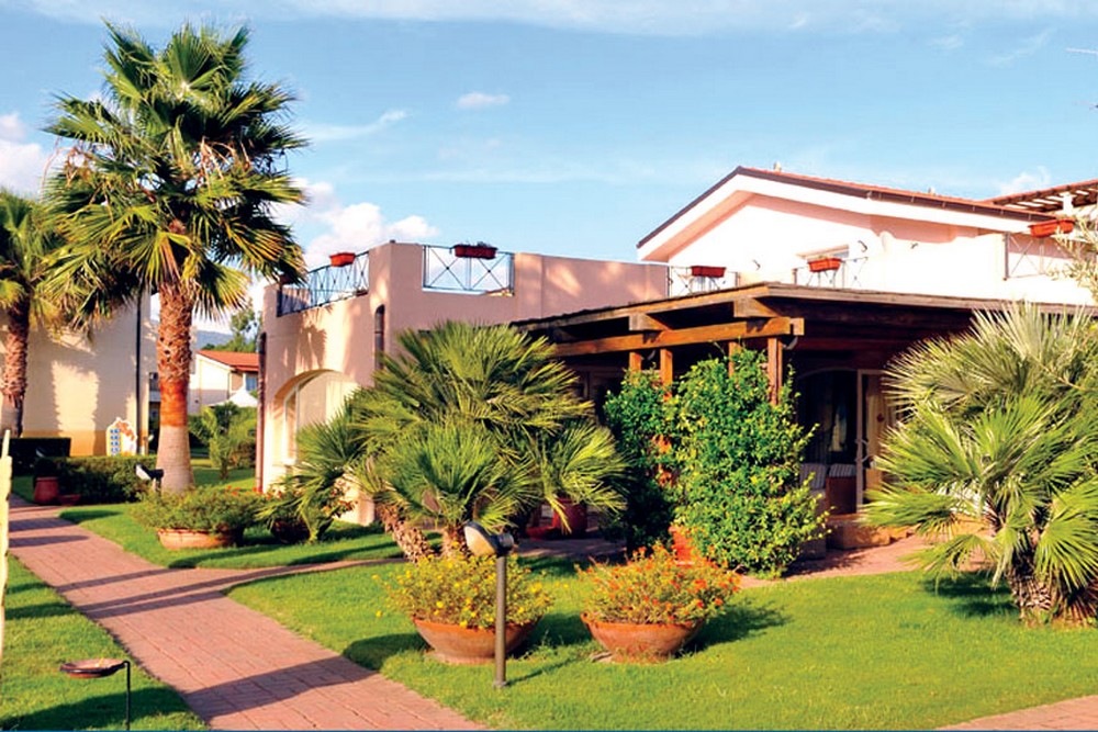 Nicotera Beach Village - Esterni 3