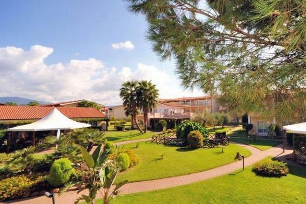 Nicotera Beach Village - Esterni 4