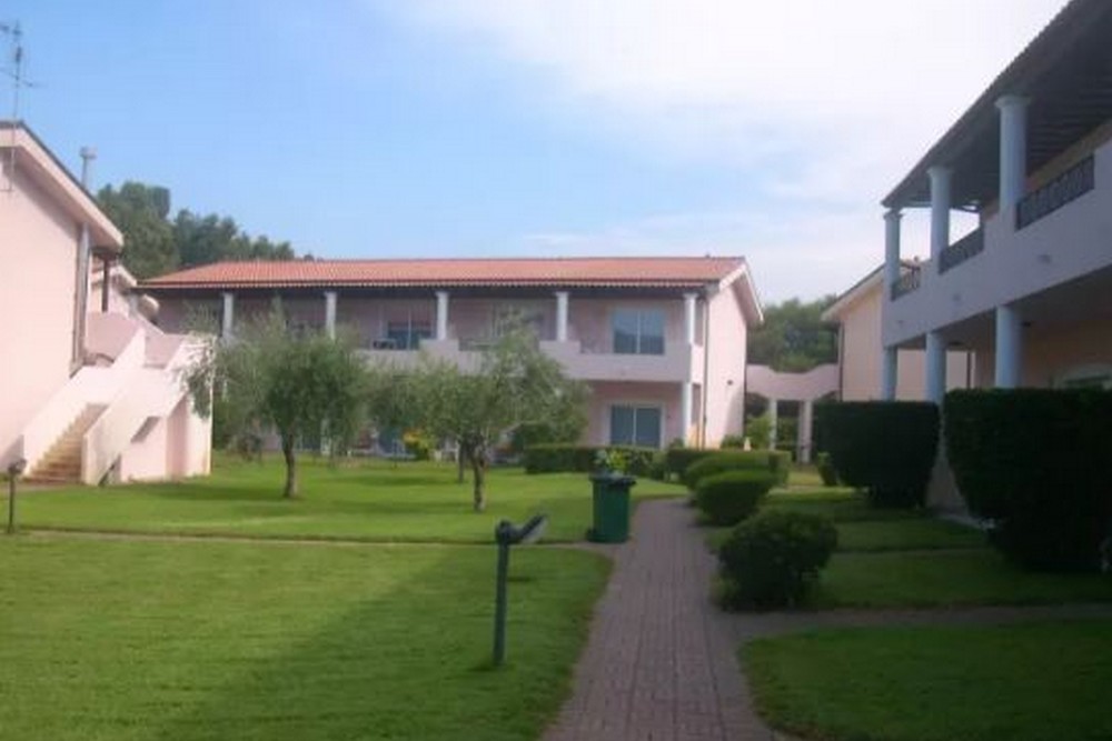 Nicotera Beach Village - Esterni 5