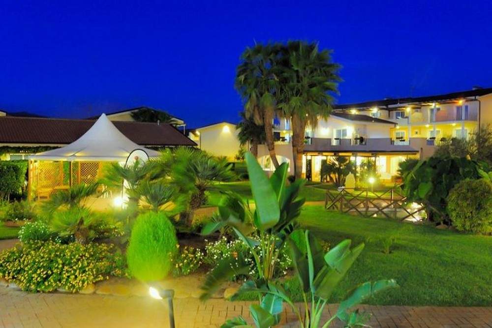 Nicotera Beach Village - Esterni 6