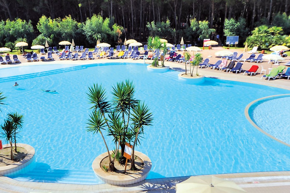 Nicotera Beach Village - Esterni 9