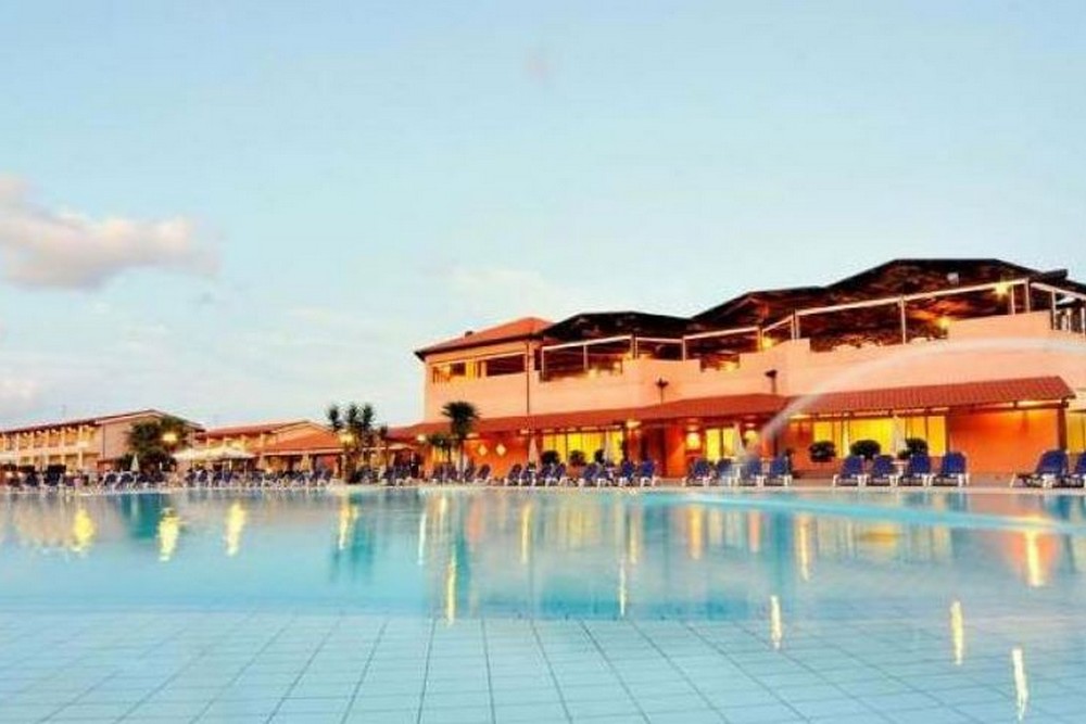 Nicotera Beach Village - Esterni 10