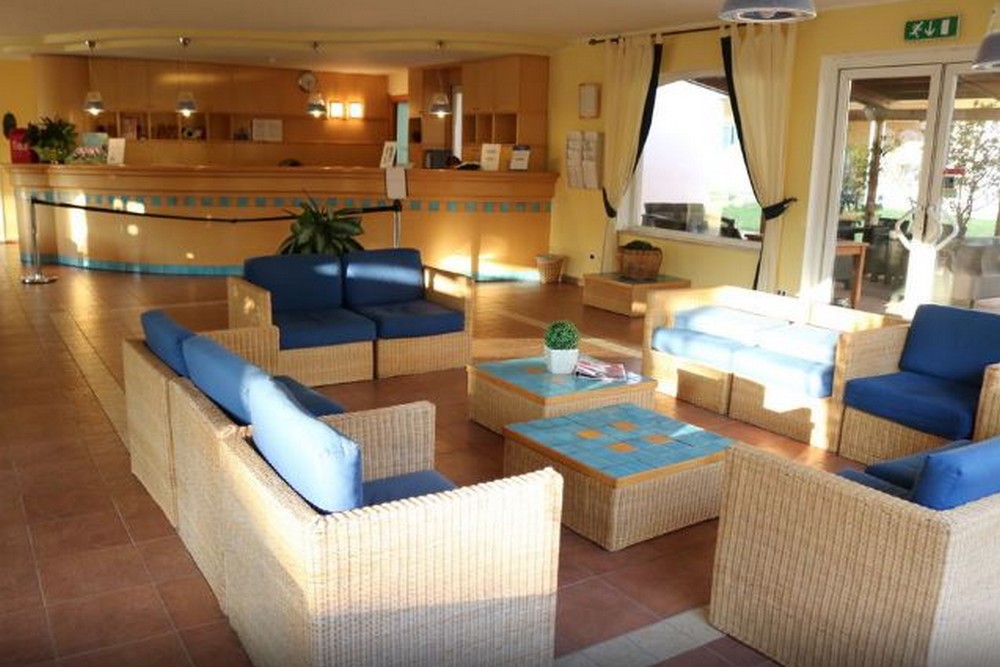 Nicotera Beach Village - Interni 2