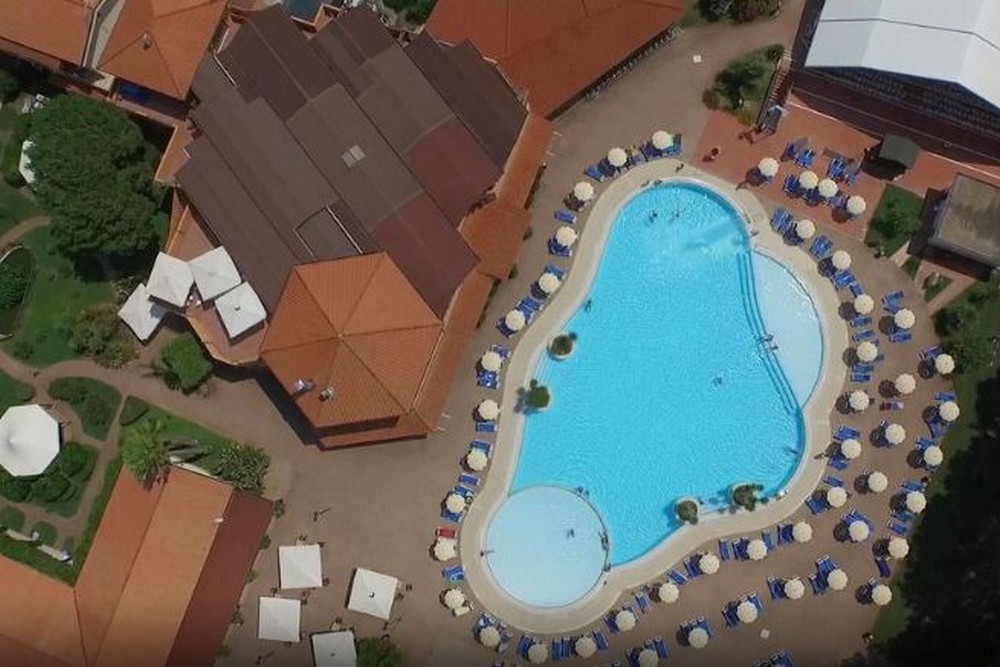 Nicotera Beach Village - Panorama 2