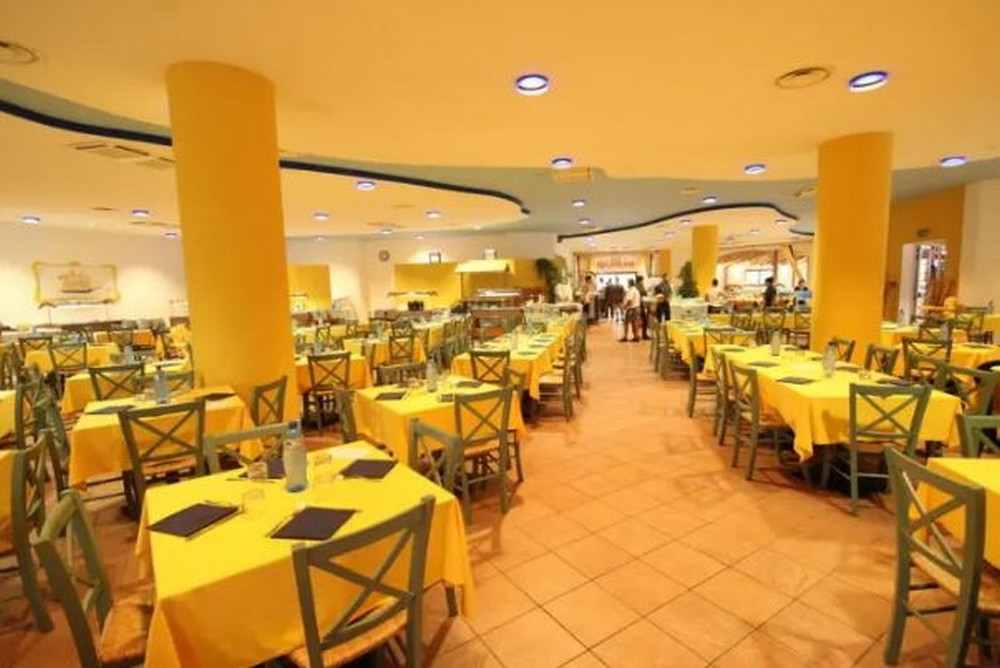 Nicotera Beach Village - Ristorazione 1