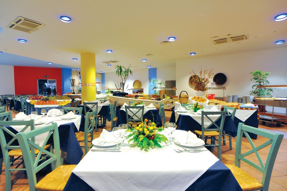 Nicotera Beach Village - Ristorazione 2