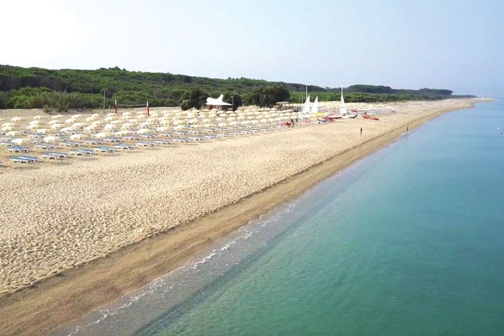 Nicotera Beach Village - Spiaggia 2