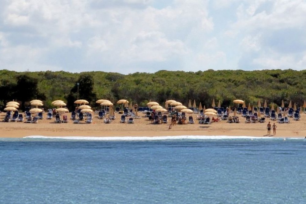Nicotera Beach Village - Spiaggia 3