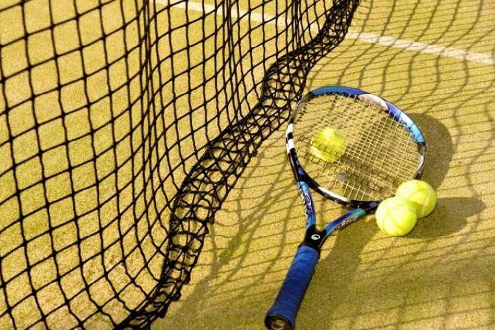 Nicotera Beach Village - Sport 1