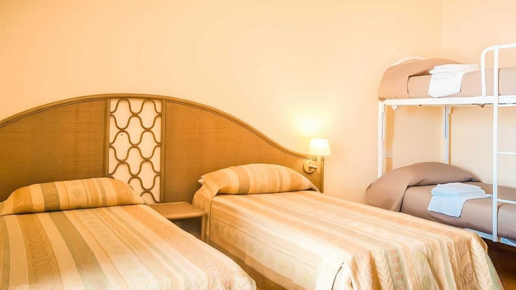 PORTO RHOCA - Camere 1