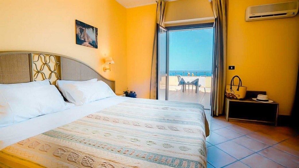 PORTO RHOCA - Camere 2