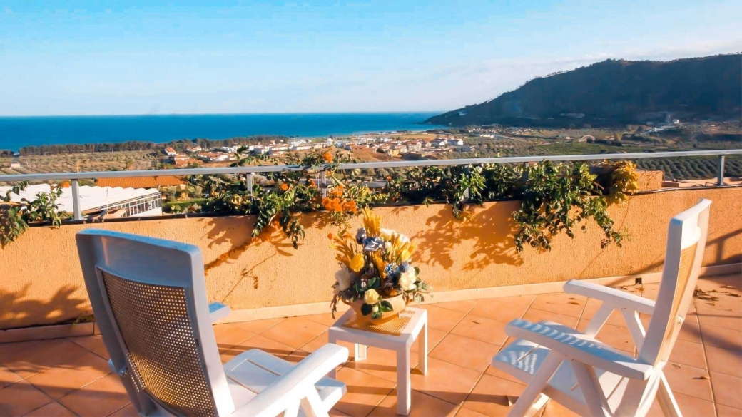 PORTO RHOCA - Esterni 3