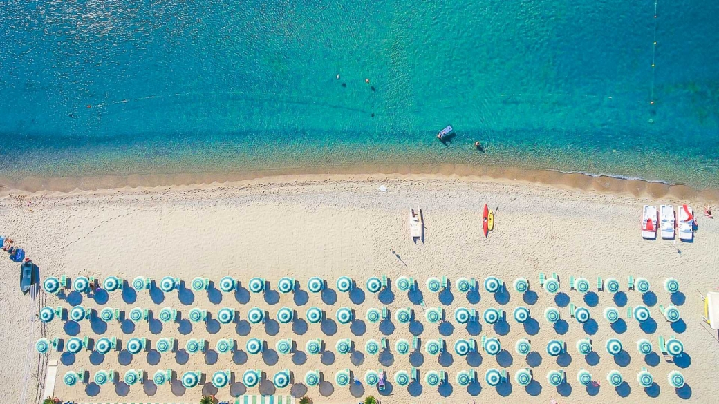 PORTO RHOCA - Spiaggia 3