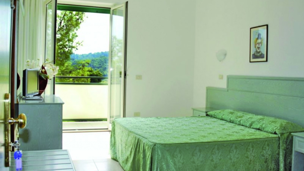 Paglianza - Camere 1