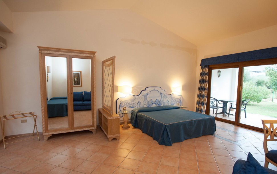 Club Esse Palmasera Resort - Camere 2