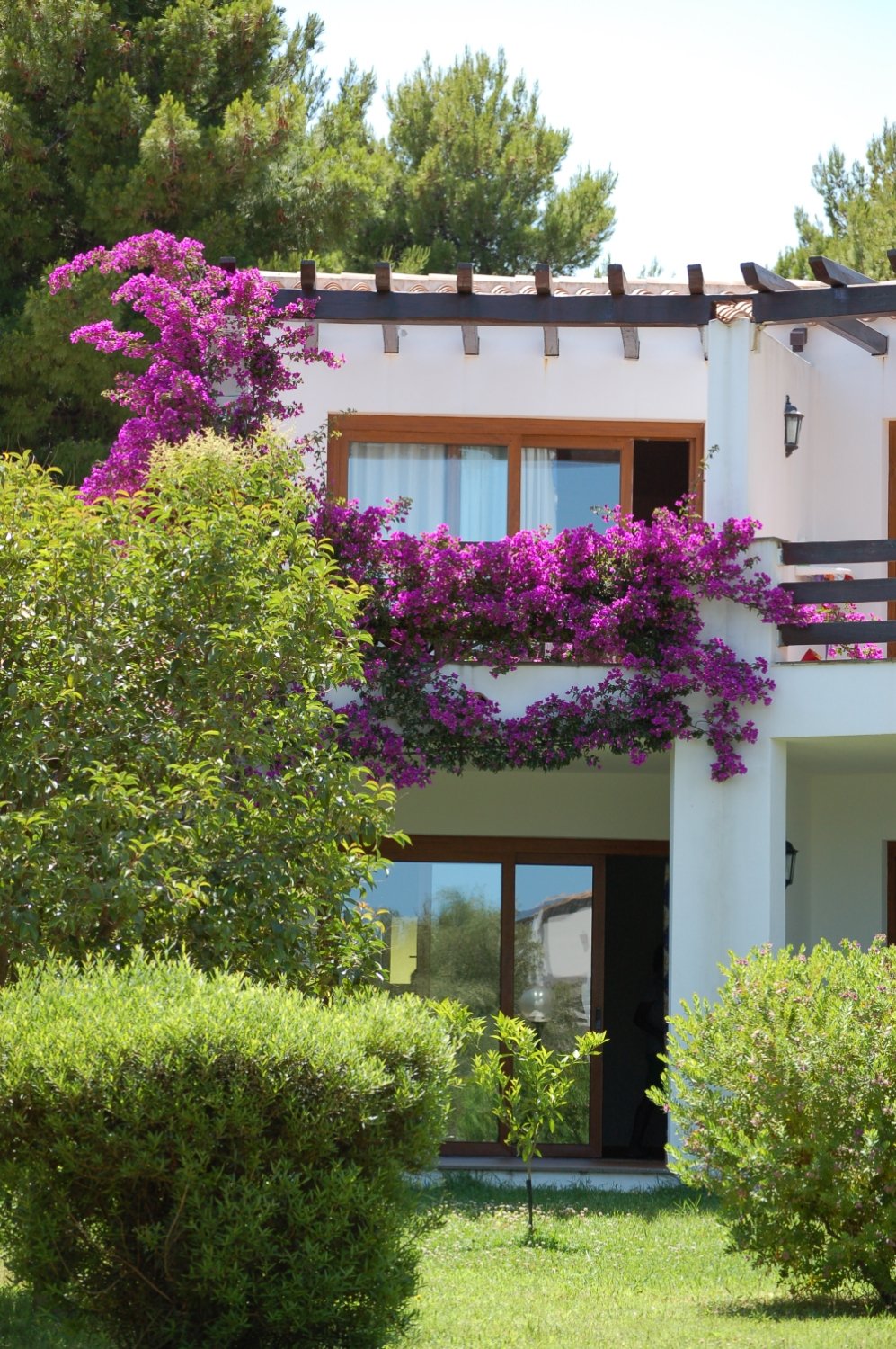 Club Esse Palmasera Resort - Esterni 1