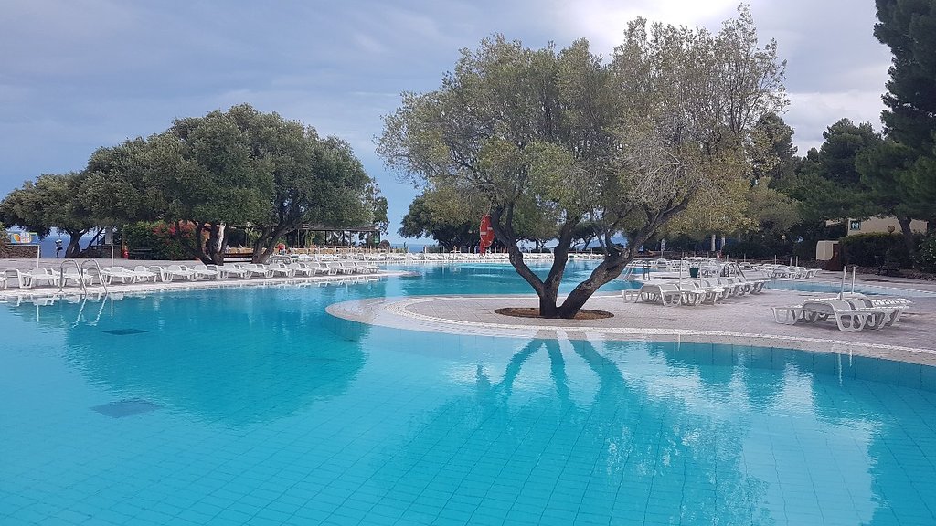 Club Esse Palmasera Resort - Esterni 2