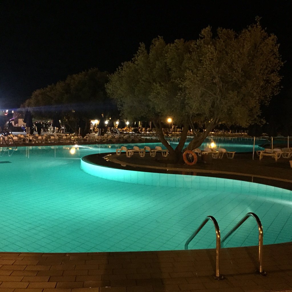 Club Esse Palmasera Resort - Esterni 3