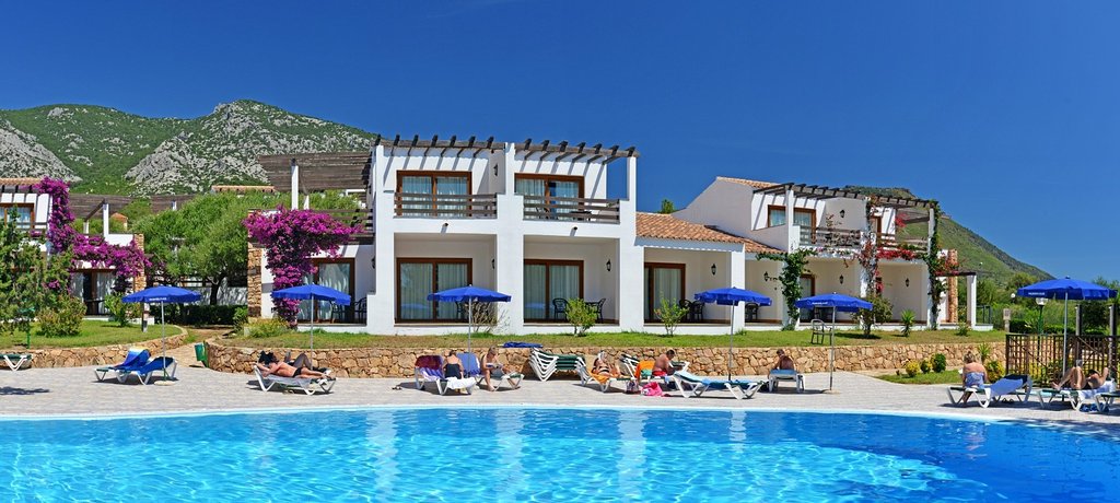 Club Esse Palmasera Resort - Esterni 4
