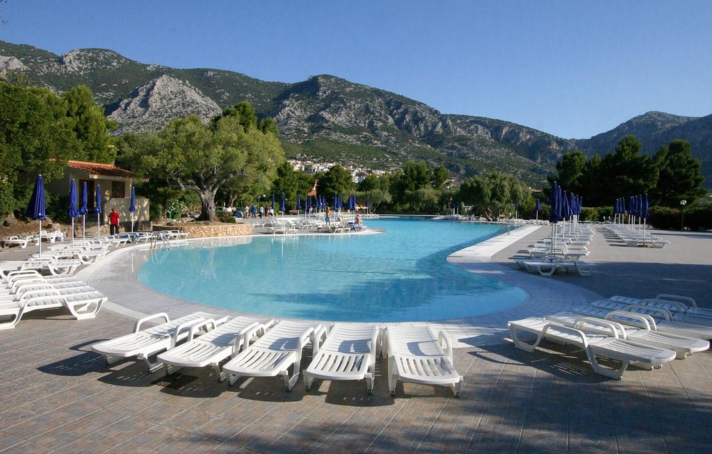 Club Esse Palmasera Resort - Esterni 5