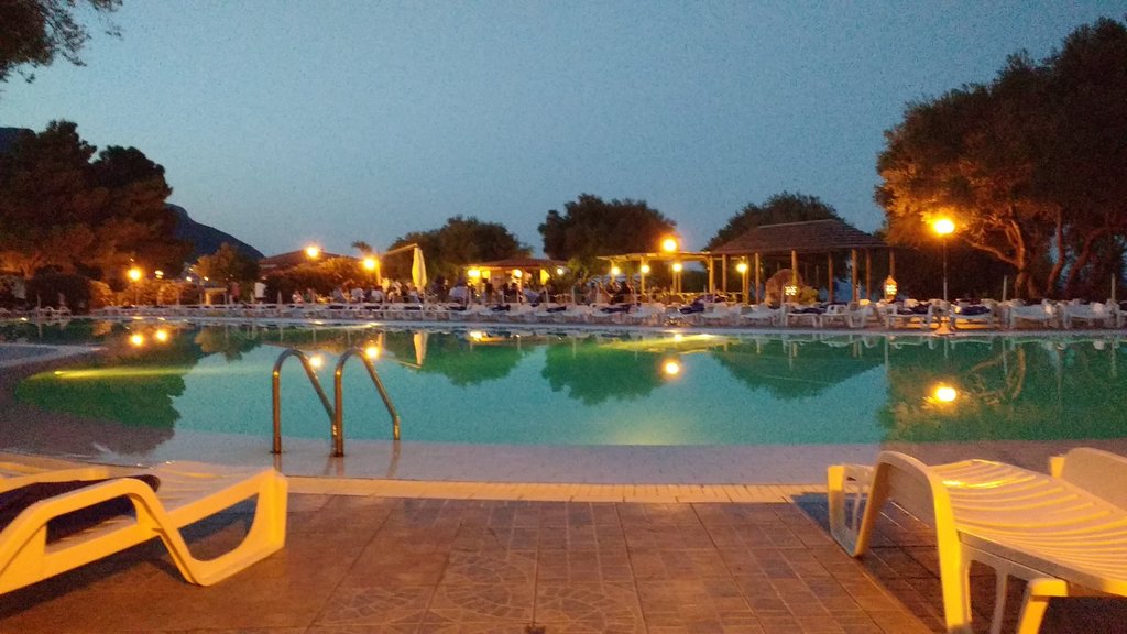 Club Esse Palmasera Resort - Esterni 6