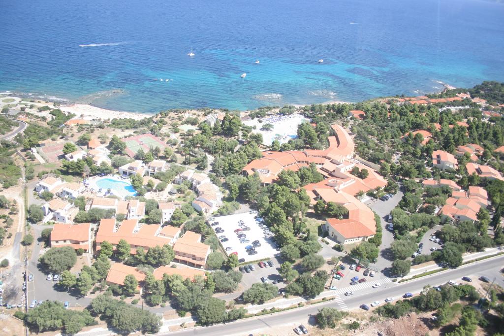 Club Esse Palmasera Resort - Panorama 1