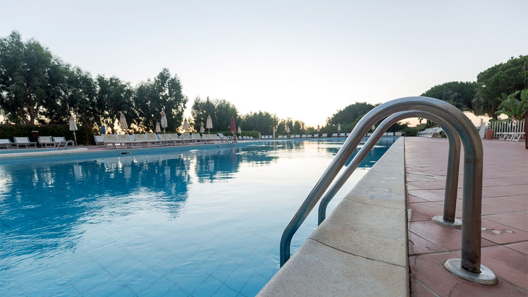 Paradise Beach Resort - Esterni 1