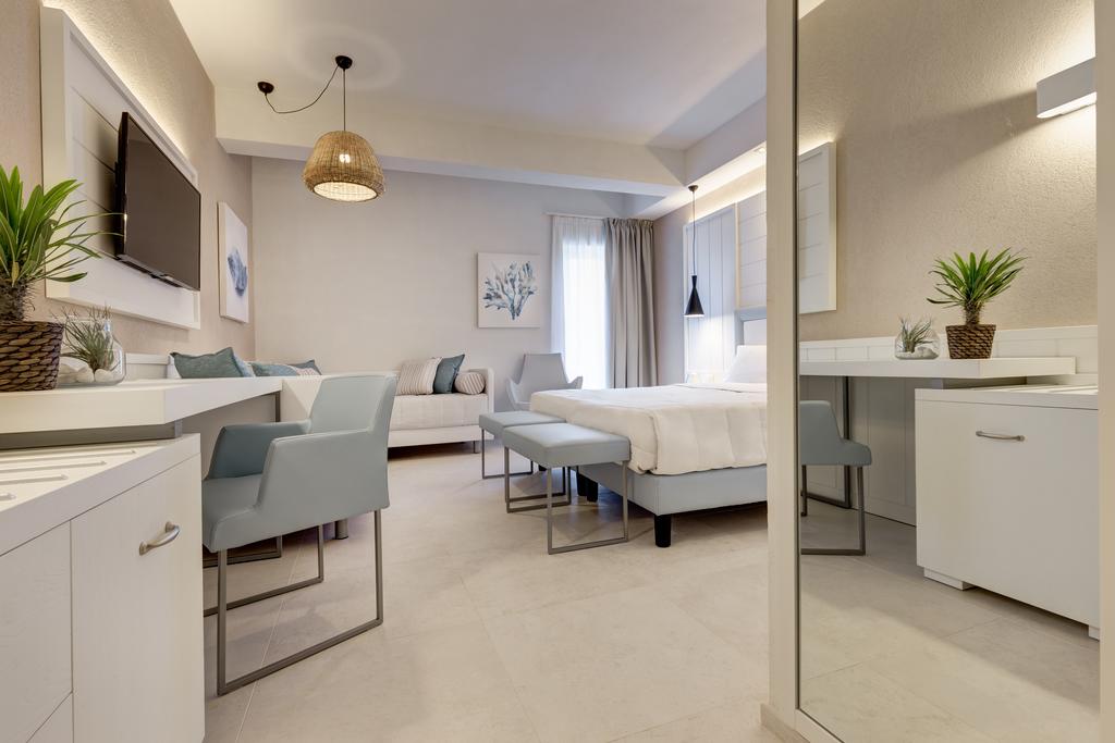 Mangia’s Resort Pollina - Camere 4
