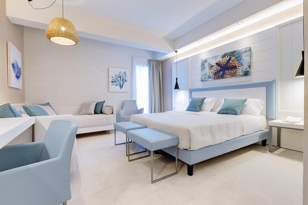Mangia’s Resort Pollina - Camere 7