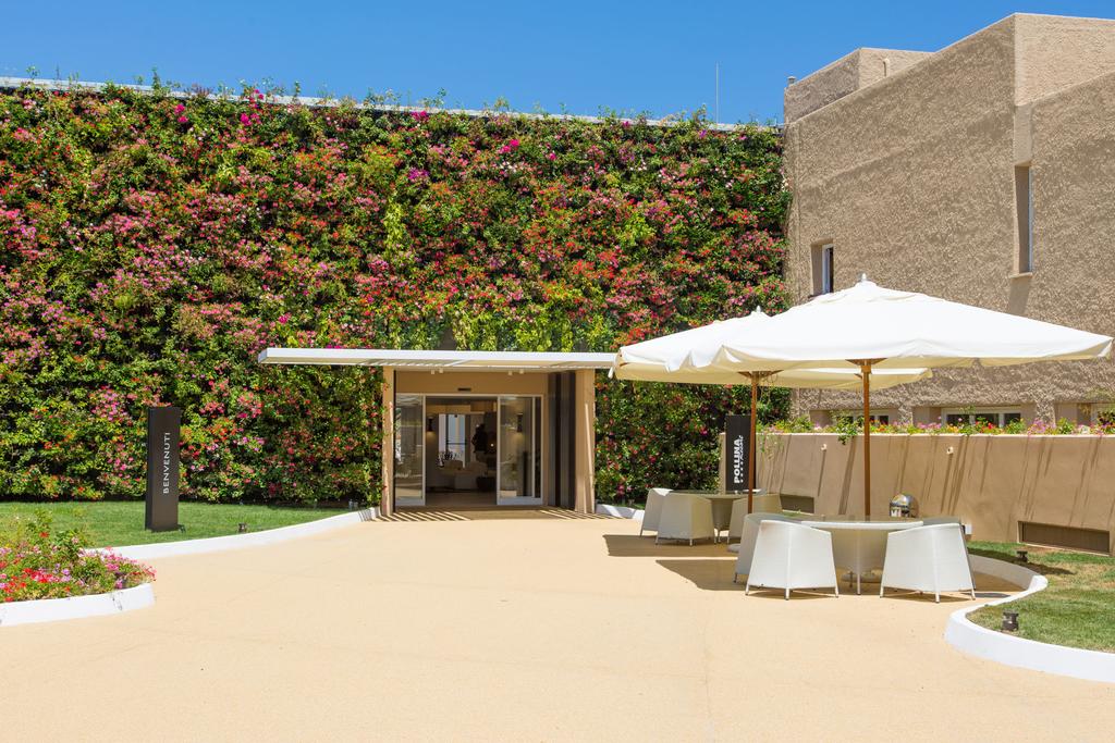 Mangia’s Resort Pollina - Esterni 8