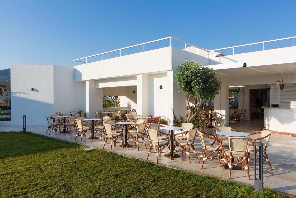 Mangia’s Resort Pollina - Esterni 9