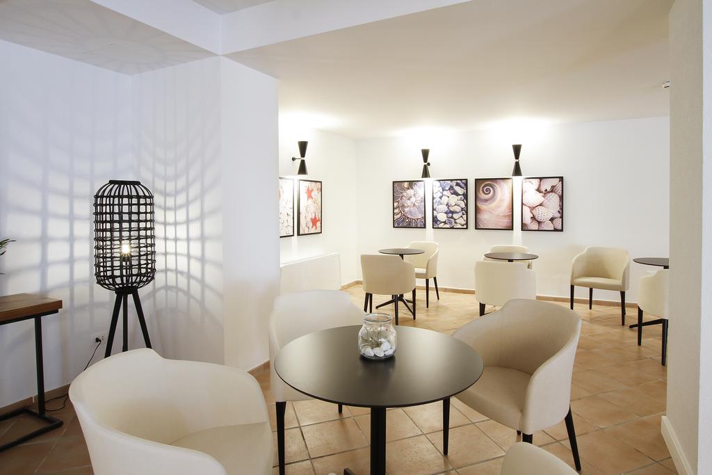 Mangia’s Resort Pollina - Interni 3