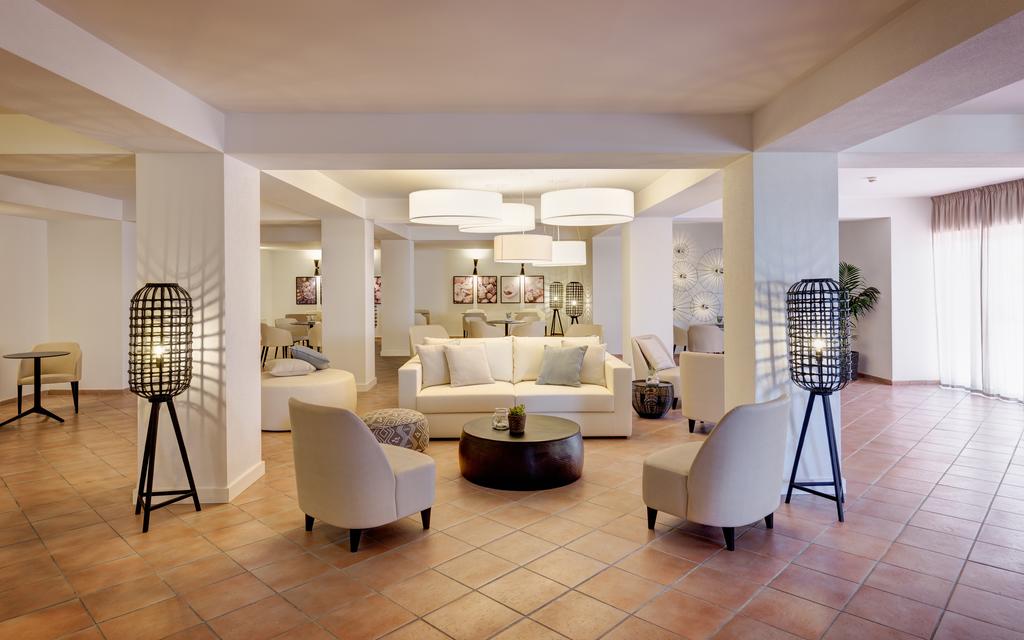 Mangia’s Resort Pollina - Interni 6
