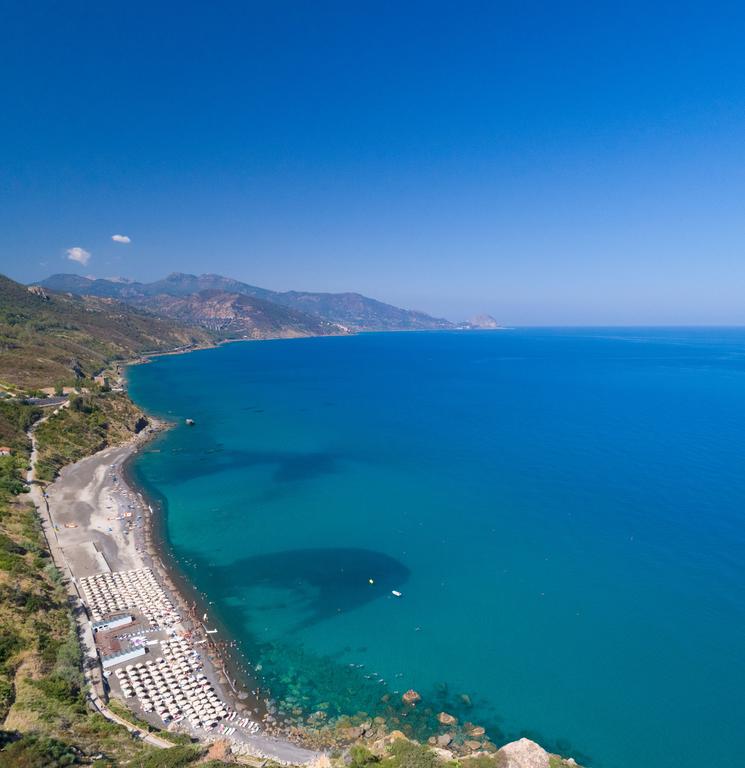 Mangia’s Resort Pollina - Panorama 5
