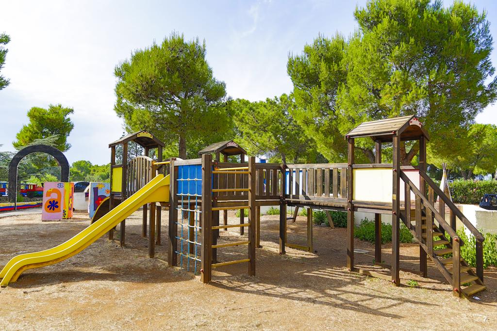 Porto Giardino - Animazione 2