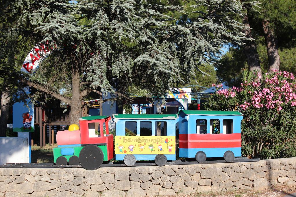 Porto Giardino - Animazione 4