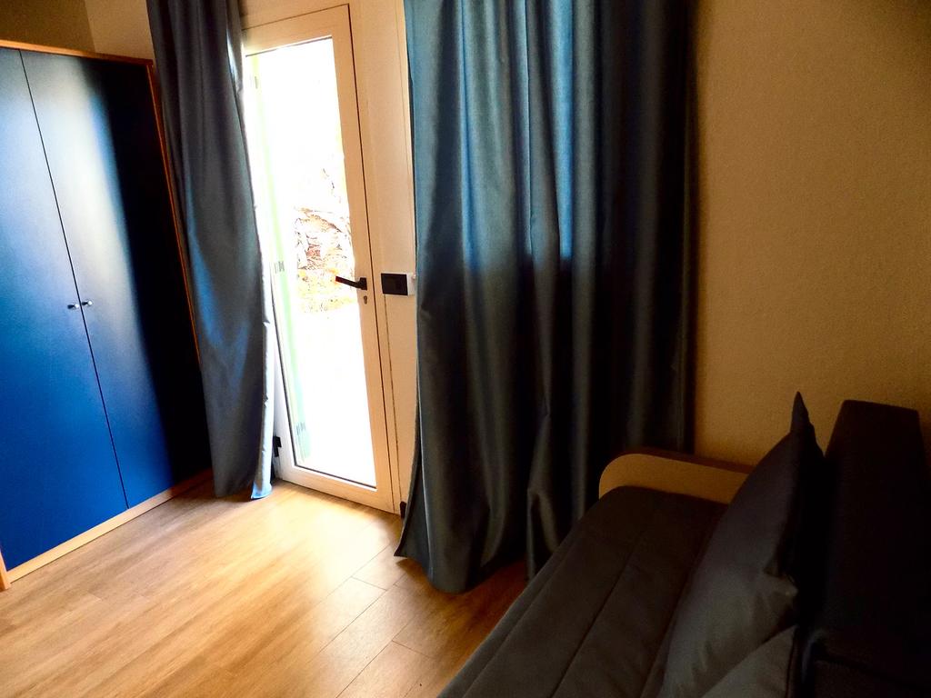 Porto Giardino - Camere 2