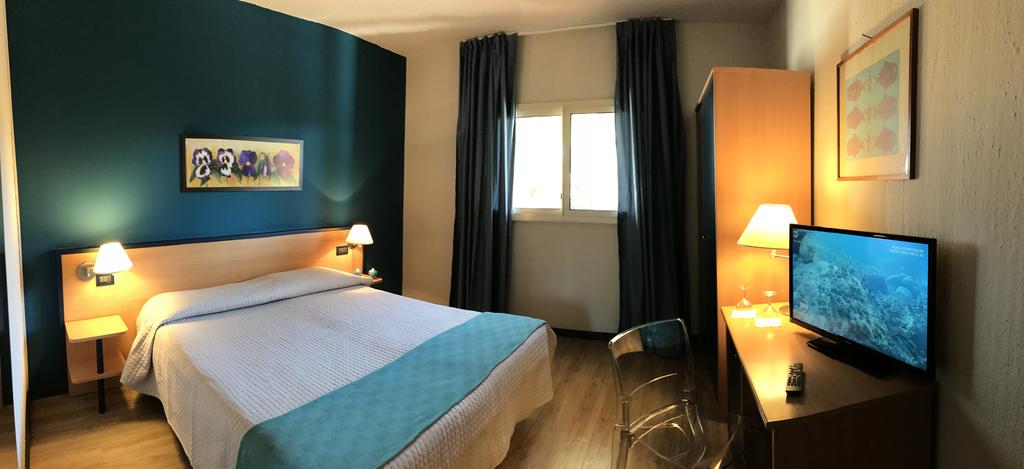Porto Giardino - Camere 5