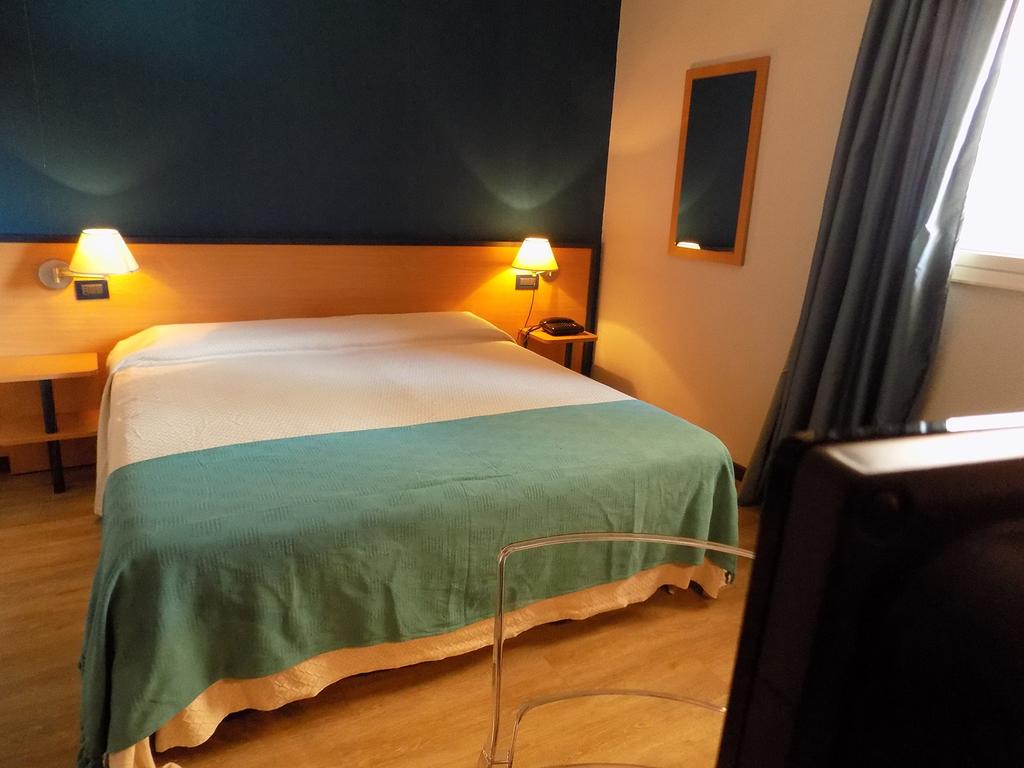 Porto Giardino - Camere 6