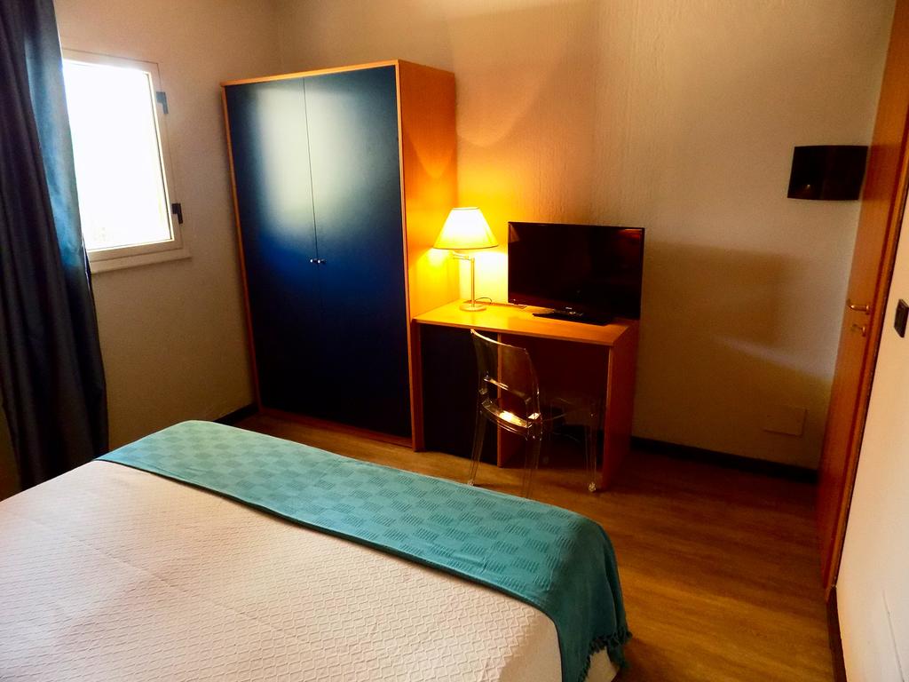 Porto Giardino - Camere 7